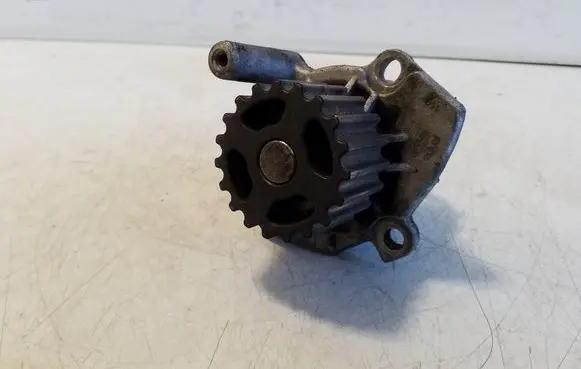 Audi A6 S6 C6 4F Fuel pump gear (pulley) 