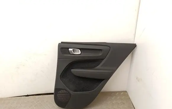 Volvo XC40 Rear door card panel trim 31407710