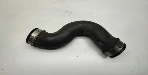 Volkswagen Golf V Intercooler hose/pipe 1K0145832B