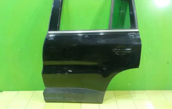 Volkswagen Tiguan Rear door LEWE