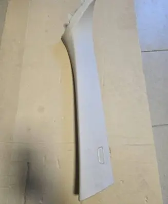 BMW X5 F15 (A) pillar trim 51437284710