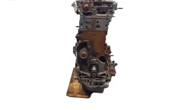 Ford S-MAX Engine TXWA