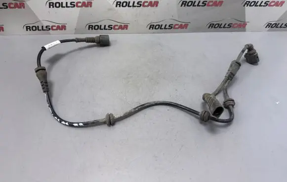 Volkswagen Touareg I Rear ABS sensor wiring 7L0971279F