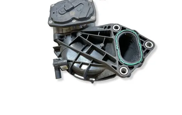 Ford Transit Throttle body valve GK2Q9F991CA