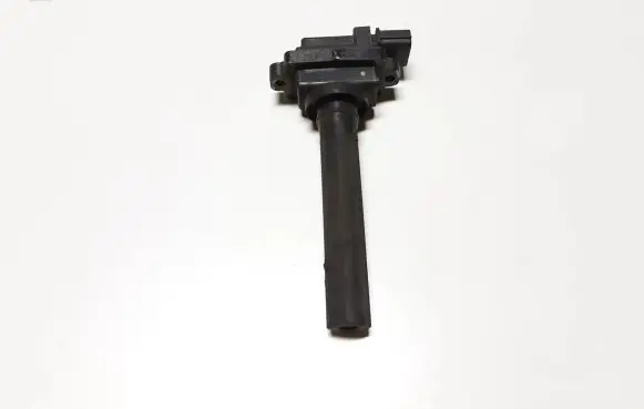 High voltage ignition coil