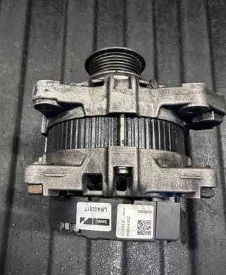 Volvo S90, V90 Generator/alternator 0125812009 LRA03817 220914