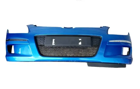 Hyundai i30 Front bumper 855112R300
