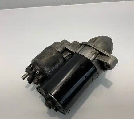 Mercedes-Benz C W204 Starter motor A0051513901 0001107 20110712