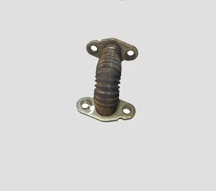 Volvo C30 EGR valve line/pipe/hose