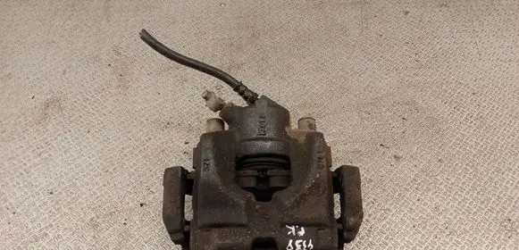 BMW 3 E90 E91 Front brake caliper 