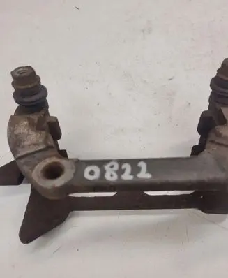 Audi A4 S4 B8 8K Other brake parts 0822