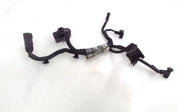Volvo XC90 Glow plug wires 31342467