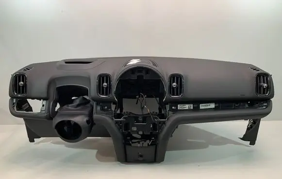 Mini Cooper Countryman F60 Dashboard 