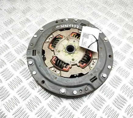 Toyota Prius (XW30) Flywheel 1345137080 2B231135