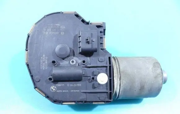 BMW 5 F10 F11 Wiper motor 7308771 IMPRK1237535