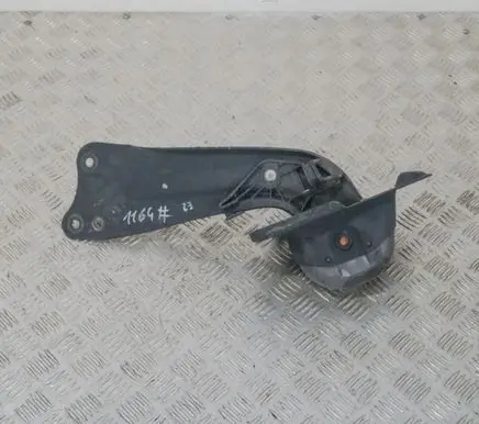 Skoda Yeti (5L) Rear upper control arm/wishbone 1K0609640