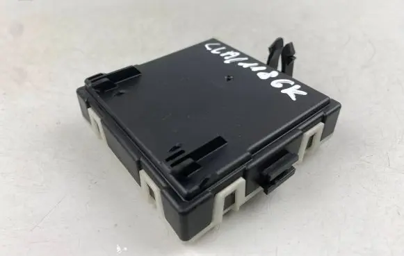 Mercedes-Benz CLA C118 X118 Door control unit/module A1779008511