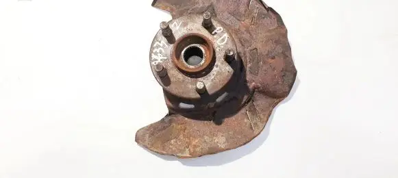 Subaru Legacy Front wheel hub
