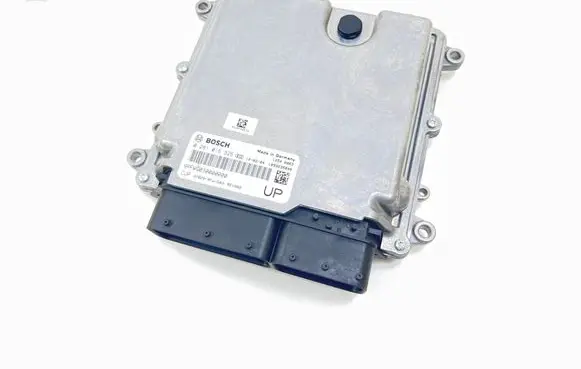 Honda CR-V Engine control unit/module 0281016326 37820RFWG03 1039S35846