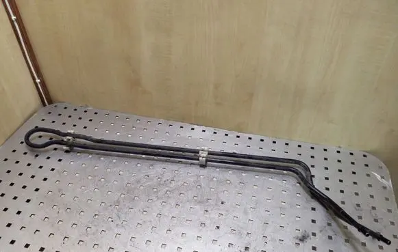 Renault Kadjar Fuel line pipe
