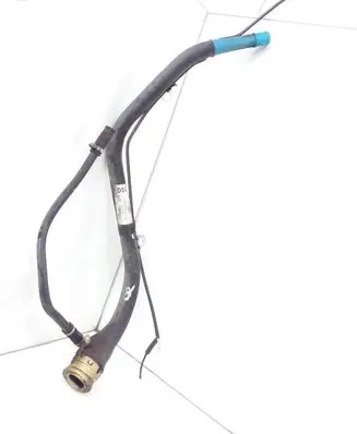 BMW X5 E53 Fuel tank filler neck pipe 7175083