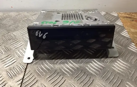 KIA EV6 Radio/CD/DVD/GPS head unit 96560CV260