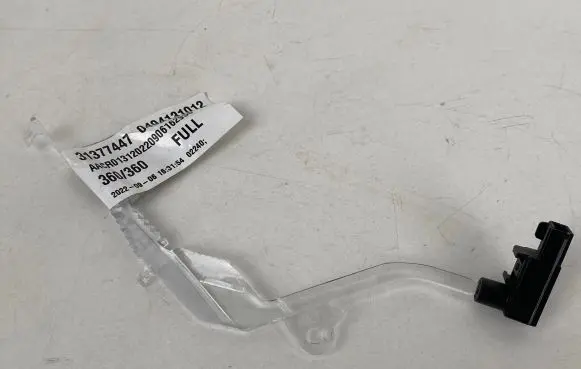 Volvo V90 Cross Country Glove box light 31377447