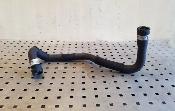 Peugeot Boxer Engine coolant pipe/hose