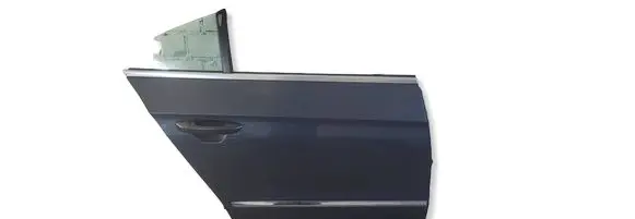 Volkswagen PASSAT CC Rear door 