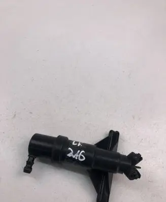 BMW 5 E60 E61 Windscreen/windshield washer pump 123456