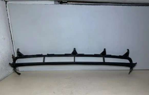 Volvo S60 Front bumper lower grill 30716974