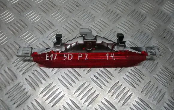 Toyota Corolla E120 E130 Third/center stoplight