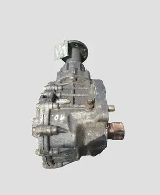 Hyundai Santa Fe Front differential 060408805