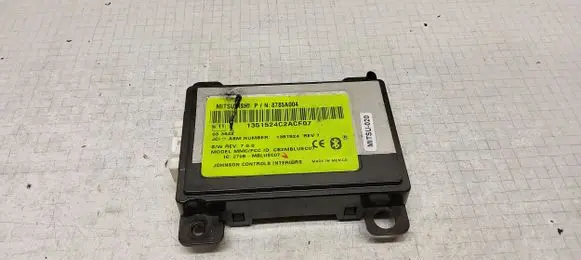 Mitsubishi Outlander Other control units/modules 8785A004 1351524C3ACF07