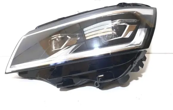 Volkswagen Transporter - Caravelle T6 Headlight/headlamp