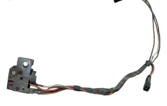 BMW 7 E23 Other relay 61311366905 1366905