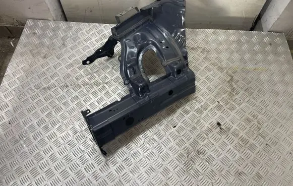Hyundai i30 Front quarter panel