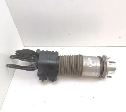Porsche Taycan 9J1 Front air suspension shock absorber 9J1616037E