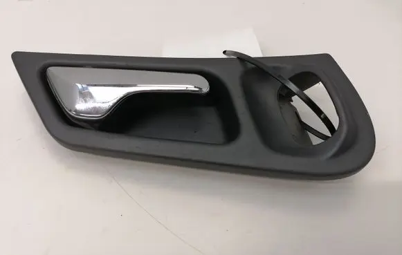 Mercedes-Benz C W203 Rear door interior handle A3183