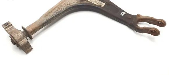 Peugeot 407 Front lower control arm/wishbone 1853260 7AAA010105252