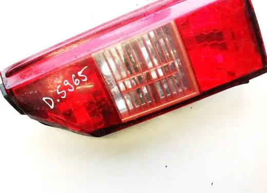 Fiat Idea Rear/tail lights 46829508d