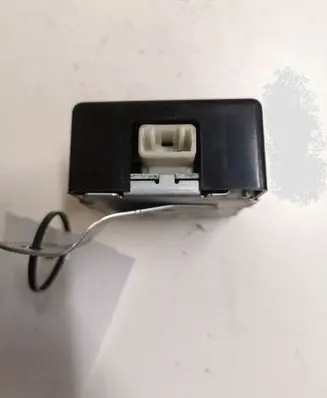 Toyota Prius (XW20) Door control unit/module 61B173000 8974147100 173003922