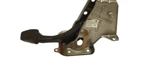 Skoda Yeti (5L) Brake pedal 1K1721057AL