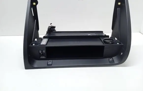 Skoda Octavia Mk3 (5E) Glove box frame 5E1857101A 320020111 60041010