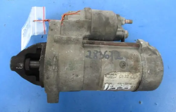 Fiat Marea Starter motor