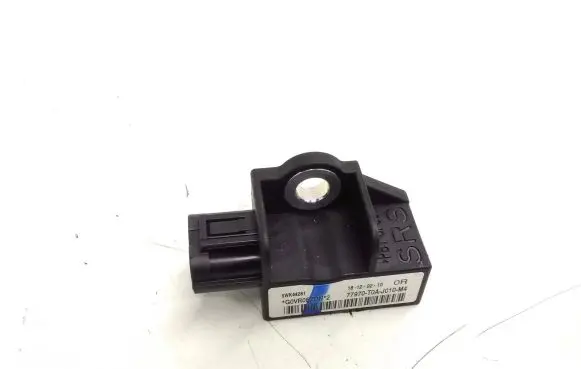 Honda Civic IX Airbag deployment crash/impact sensor 77970T0AJ010M4
