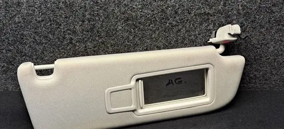 Audi A7 S7 4G Sun visor 4G0857552