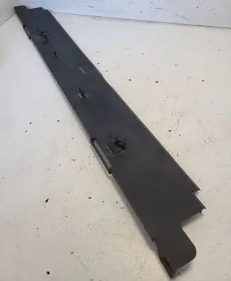 BMW 3 F30 F35 F31 Radiator trim 7600543