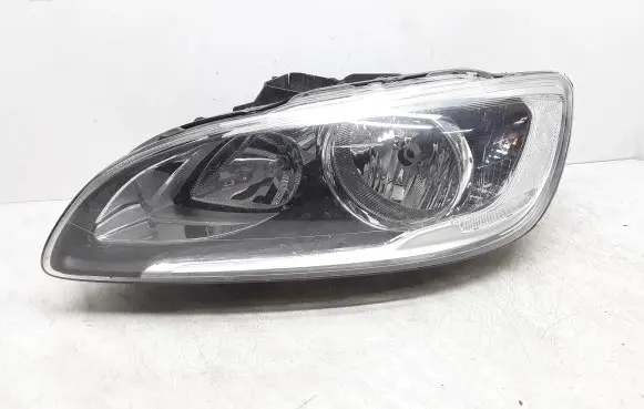 Volvo V60 Headlight/headlamp 31420271