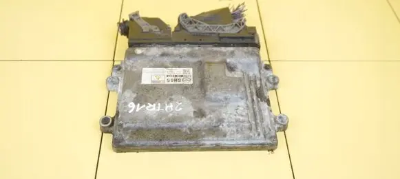 Mazda 6 Engine control unit/module SH0518881F SH01